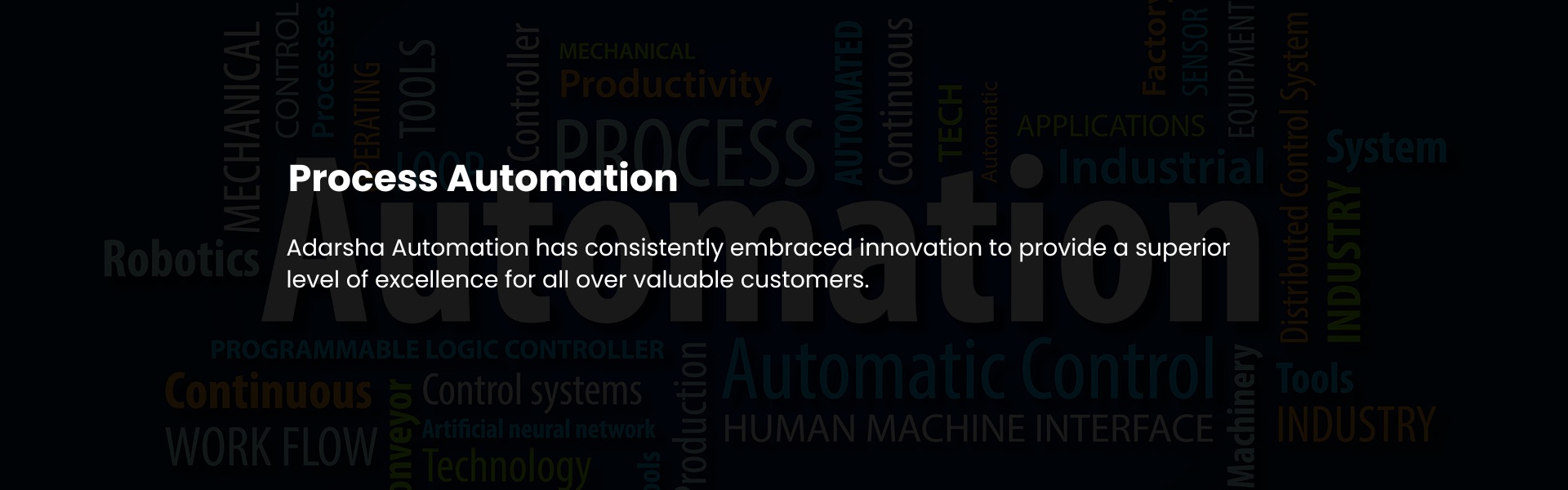 Process Automation