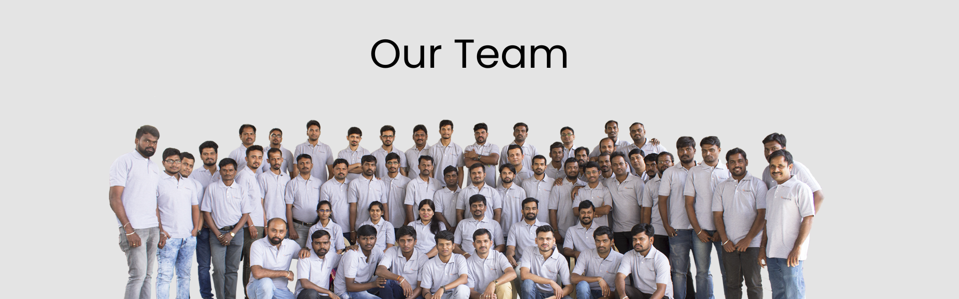 Our Team
