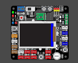 Automation Control