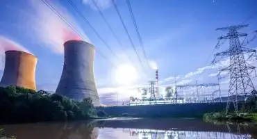 Power and Energy