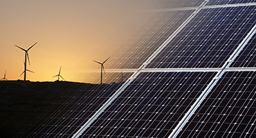 Renewable Energy